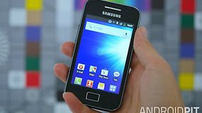 Comment booster le Samsung Galaxy Ace ?