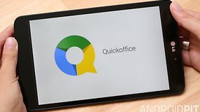 Adeus Quickoffice: Google removerá app da Google Play