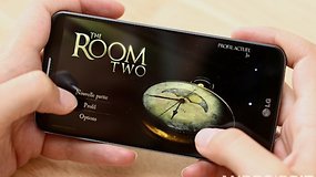The Room Two : solution complète, chapitres 1 et 2