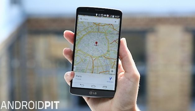 20 Ways to Fix Google Maps Draining Battery on Android and iPhone -  TechWiser