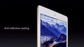 Apple présente l'iPad Air 2 et l'iPad Mini 3 : quelle concurrence chez Android ?