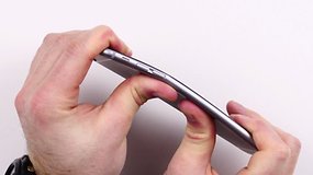 Samsung distrugge Apple con un video sfottò sull'iPhone 6