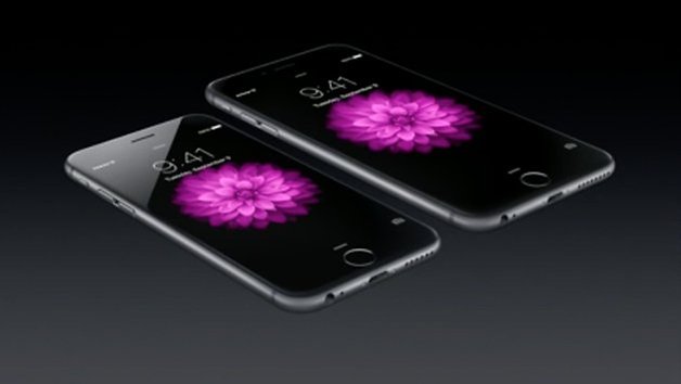 keynote apple iphone6 8