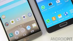 Android-Smartphones und Zubehör: Aktuelle Deals und Schnäppchen