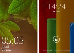 lumia630 motog 1