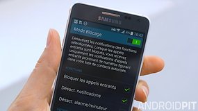 Comment filtrer vos appels et notifications sur n'importe quel Samsung