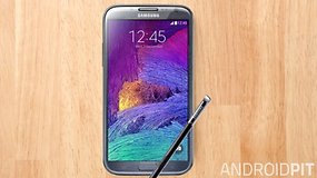 Transformez votre Samsung Galaxy Note 2 en Galaxy Note 4 !