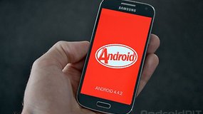 Mise à jour Android 4.4.4 KitKat Samsung : le calendrier fuité