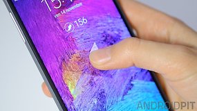 Comparatif : le Samsung Galaxy Alpha est-il un Galaxy Note 4 Mini ?