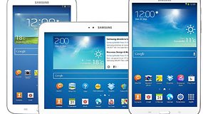 Tips and Tricks for the Galaxy Tab 3 series