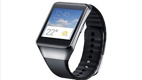 [Màj] LG G Watch, Moto 360, Samsung Gear Live : les premières smartwatches sous Android Wear