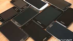 Samsung : les utilisateurs souhaitent de la qualité, non pas de la quantité