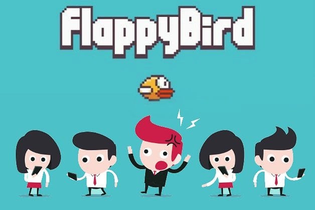 9 reasons why Flappy Bird has become the latest viral gaming hit