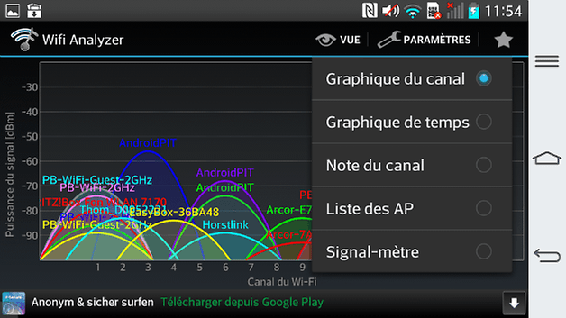 wifi analyzer fr 1