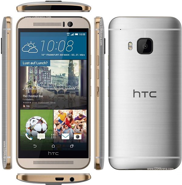 htc one m9 1