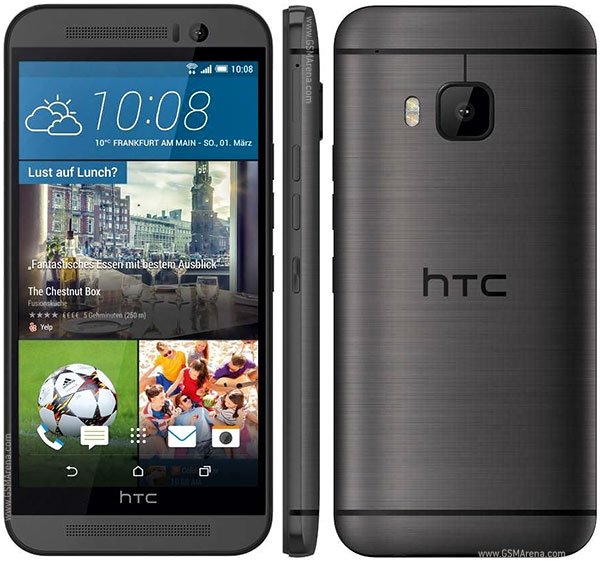 htc one m9 3