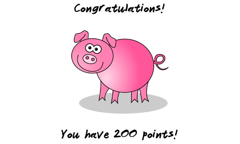 winner