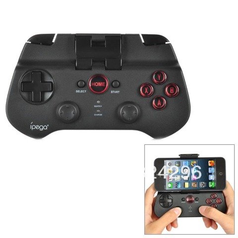 IPEGA PG 9017 Wireless Bluetooth 3 0 Controller for iPad iPhone Smartphone Android iOS PC