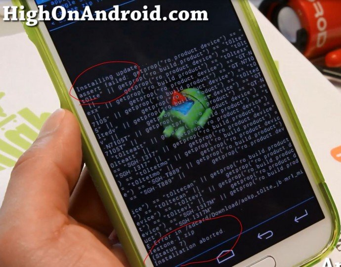 how to fix status 7 rooted android 1 690x541