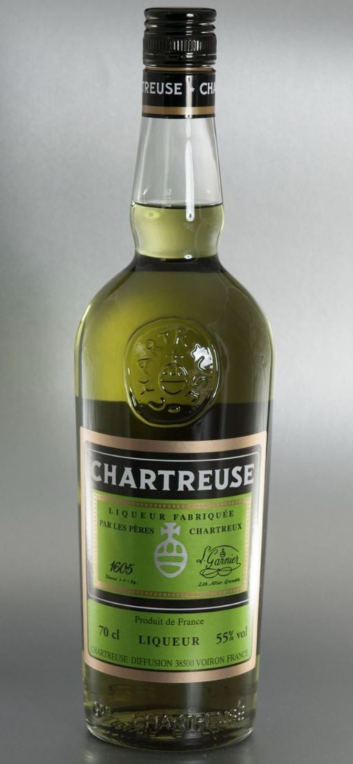 Chartreuse_Verte