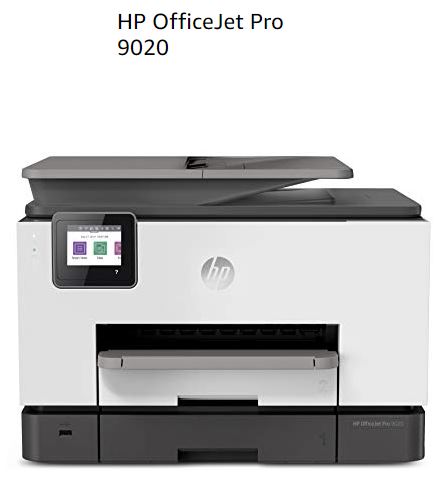 HP_OfficeJet_Pro_9020_Multifunktionsdrucker