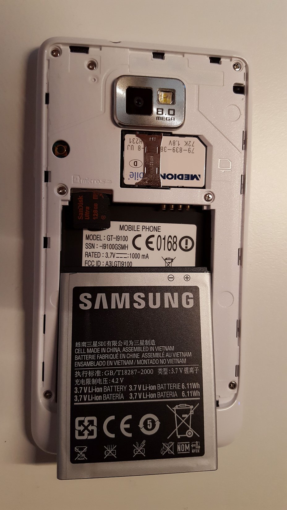 S2microSD