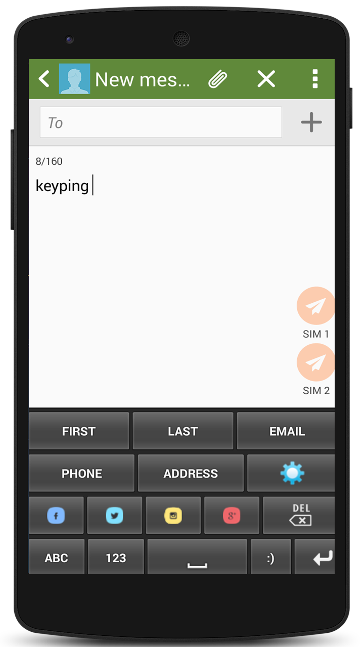 key ping screenshot4