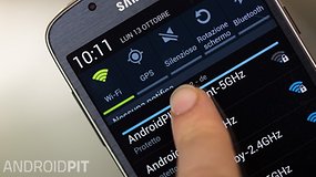Connessione WIFI 5 volte più potente con Samsung?