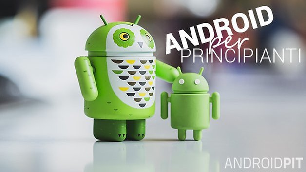 ANDROID PER PRINCIPIANTI 1 daria