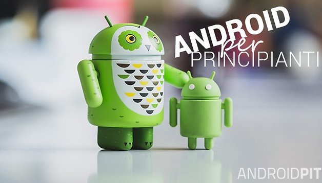 ANDROID PER PRINCIPIANTI 1 daria