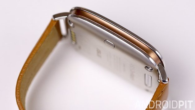 Asus zenwatch frame