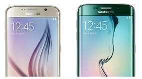 Galaxy S6 und S6 Edge brechen Samsungs eigene Rekorde