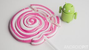 Los 10 mejores smartphones con Android Lollipop de serie