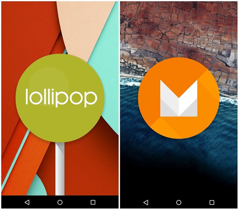 android m android lollipop easte egg