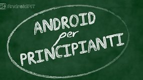Android per Principianti: come impostare le foto sulla schermata home