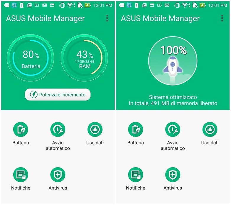 asus mobile manager it