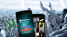 Le migliori app per trovare eventi e concerti direttamente su Android