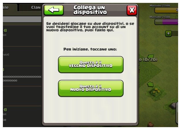 clans due