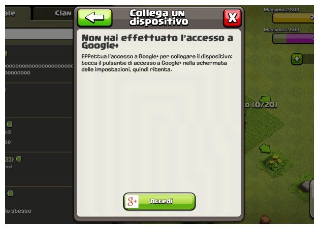clans tre