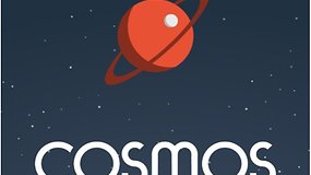 Cosmos: un'app per navigare senza connessione internet!