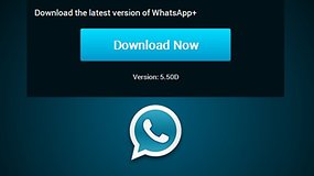 Nuovo aggiornamento 5.50 di Whatsapp+