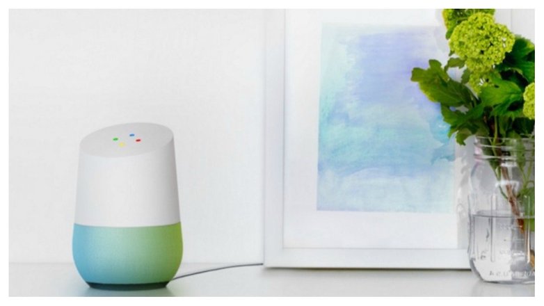 google home 2