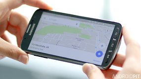 How to use Google Maps GPS offline
