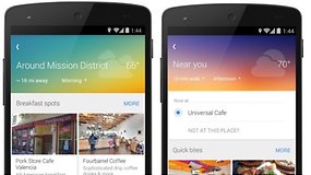 Google Maps: update traz visual do Android L e função de “Explorar ao redor”