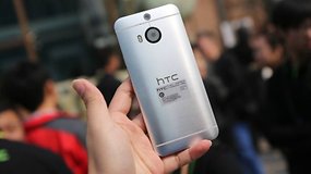 El HTC One M9+ no llegará a España