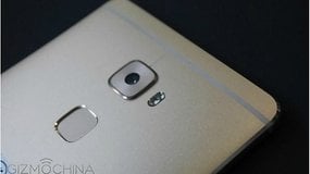 This is why the Huawei Mate S is better than the iPhone 6s