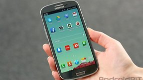 How to block a number on the Galaxy S3