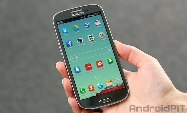 Samsung Galaxy S3 Mini review: Best entry-level Android $1 can buy - CNET