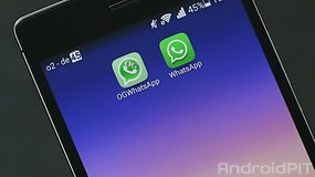 [Tutoriel] Comment utiliser Whatsapp avec deux numéros différents ?