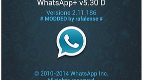 WhatsApp + si aggiorna!